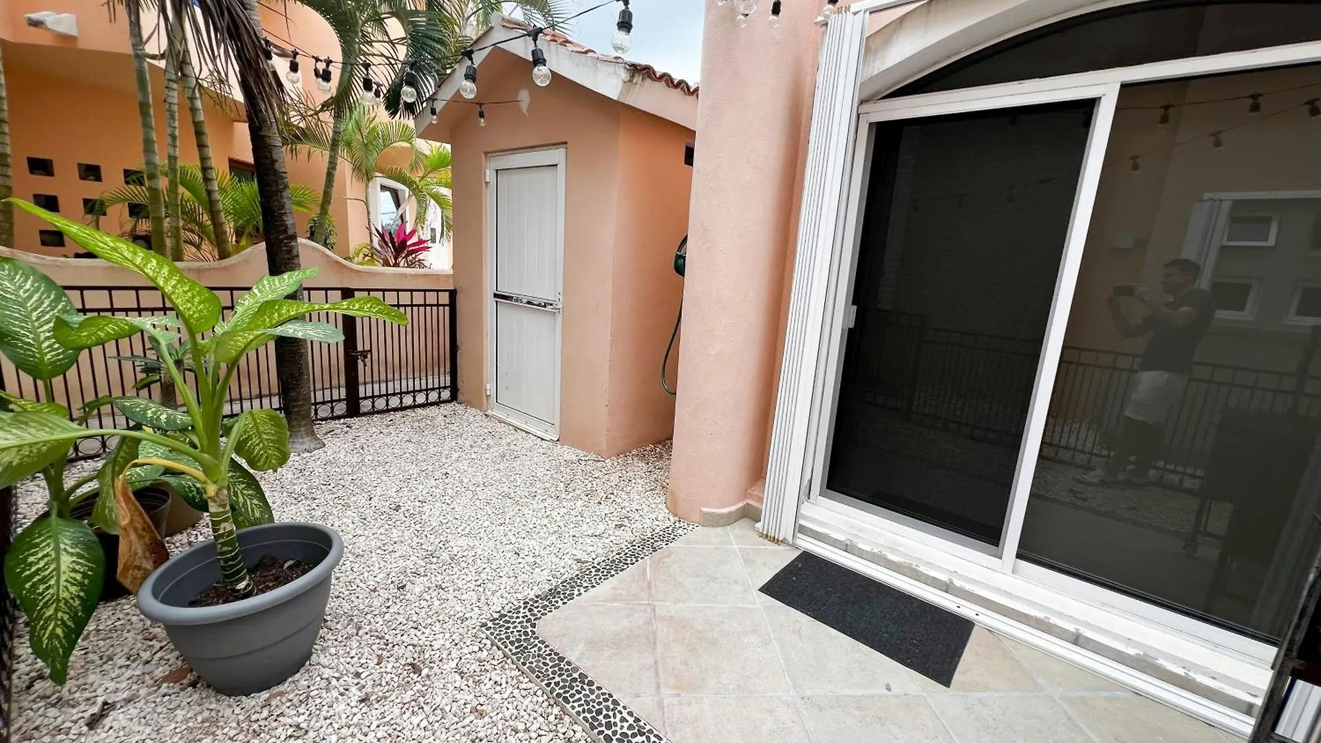 Villa Family House Steps Away From The Golf Course Puerto Aventuras Ferienhaus
