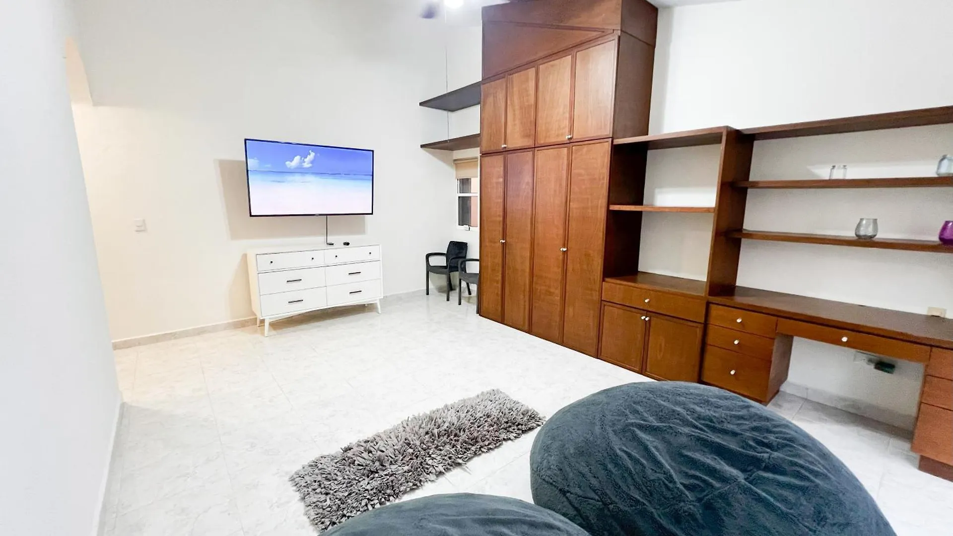 Villa Family House Steps Away From The Golf Course Puerto Aventuras Ferienhaus