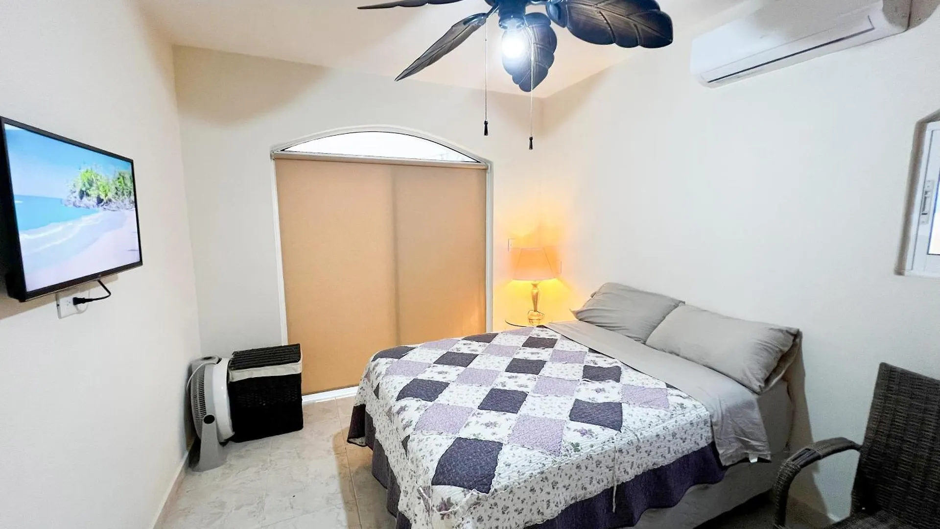 Villa Family House Steps Away From The Golf Course Puerto Aventuras