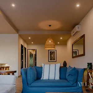 Villas Aqua 2br Luxury Puerto Aventuras
